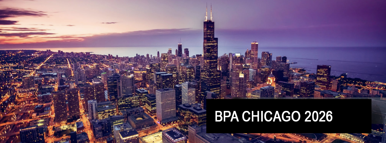 Blueprint Academy Chicago 2026