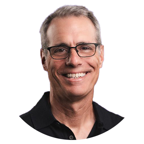 Steve Clayton, Co-Founder of Blueprint Academy